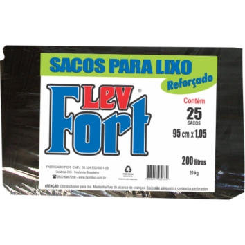 LEV FORT-33